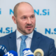 Logar strmoglavil na lestvici priljubljenosti
