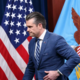Pentagon pripravil tajni načrt: američki specialci pripravljeni na vdor v Iran