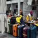 Ljubljana ena izmed 14 občin z tveganjem vplivov kratkotrajnega najema