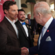 Cumberbatch v prepir na cesti zaradi svojih kolesarskih prekrškov