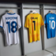Triglav, srce in Plečnik: Slovenska nogometna reprezentanca v novi podobi