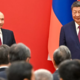Xi in Putin podpisala dogovore o tesnejšem sodelovanju med državama