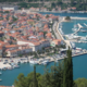 Pri Korčuli uničili 80-kilogramsko letalsko bombo iz druge svetovne vojne
