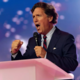 Trump je talec Netanjahuja? Tako trdi Tucker Carlson, ko razlaga svoj razkol s predsednikom