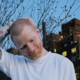 Ed Sheeran z novo podobo presenetil oboževalce
