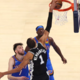 San Antonio na krilih Wembanyame presenetil Oklahomo