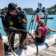 Skrivnost blejskega dna: kaj so potapljači potegnili iz globin turističnega bisera?