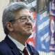 Mélenchon še četrtič v boju za predsednika Francije