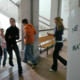 Začenja se splošna matura: pred 7251 dijaki prva izpitna pola