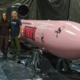 Ukrajina napadla infrastrukturo 1200 kilometrov od meje. Rusi: Napadeni smo s »Flamingom«