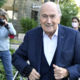 Blatter svojemu nasledniku Infantinu očita diktatorsko vodenje Fife