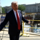 Bo Trump res v teh dneh spet začel z napadi na Iran?