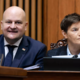 Kdo je večji "ustaš"? Hrvaški minister Šušnjar ali srbska predsednica skupščine Brnabić?