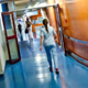 Opolnomočene medicinske sestre rešujejo življenja: »Smo zagovornice pacientov, a potrebujemo varno okolje«