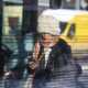 Vremenski preobrat: prihajajo nevihte, ohladitev in celo sneg