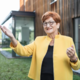 Priznanje doma je najdragocenejše
