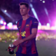 Robert Lewandowski napovedal slovo Barceloni