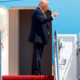 Trump odpotoval na Kitajsko: Pomoči pri končanju vojne z Iranom ne potrebujem
