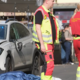 V Leipzigu voznik zapeljal v množico: dve osebi mrtvi, več poškodovanih