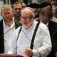 Zakuhal je velikanski škandal, zdaj bi iz Gaze izgnal vse Palestince