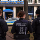 VELIKA AKCIJA PO NEMČIJI: Več sto policistov nad mlade ekstremiste