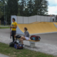 Obnovljen športni park v Savskem naselju, 2.