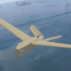 Revolucija iz kartona: japonski start-up predstavil novo generacijo dronov
