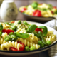Prevara na krožniku? Kultna pasta primavera sploh ni italijanska iznajdba