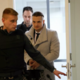Obtoženi pravi, da kot študentski funkcionar za preprodajo drog ni imel časa