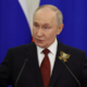 Po Trumpu k Xiju na obisk prihaja še Putin