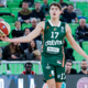 Mlada zasedba Olimpije v zaključni evroligaški boj v Atenah