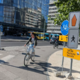 Resnični kaos v Ljubljani: kako se turisti ujamejo v past skrivnostnega tira 94