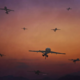 Rusi razvili orodje, ki »ugrabi« ukrajinske drone in jih spremeni v bumerange
