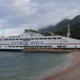 Jadrolinija pred turistično špico v poostritev kontrol pred vkrcanjem na trajekte