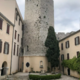 (REPORTAŽA) Grad na pečinah nad morjem sestavili iz 133 tisoč lego kock
