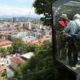 Kakšni so načrti za razširitev vzpenjače?