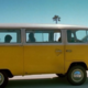 Volkswagen T2: Mala mis in minibus