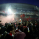 Arsenal po dvaindvajsetih letih znova slavi naslov prvaka