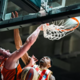 Hrabra Olimpija malenkostno prekratka v Beogradu