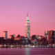 95 let ikone: Empire State Building še vedno definira obzorje New Yorka