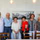»Ostali smo prijatelji«: za 70-letnico mature znova skupaj za isto mizo