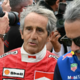 Pretepen in okraden: drzen vdor v vilo legendarnega voznika formule 1