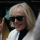 Pravosodno ministrstvo preiskuje žrtev Trumpovega spolnega napada E. Jean Carroll