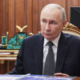 Vladimir Putin: Avtokrat ni postal s prvim dnem prihoda na oblast