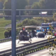 Avtocesta mimo Postojne: v dveh mesecih 47 nesreč