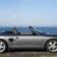 Porsche Boxster - mali veliki rešitelj Porscheja praznuje 30 let
