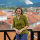 Mojca Volkar Trobevšek: Naj učitelj je tisti, ki ima rad svoj poklic, otroke in mladino