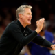 Zakaj si je premislil Steve Kerr?