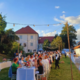 Kranj v pričakovanju turističnega živžava, a tudi iskanja postelj