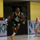 Cedevita Olimpija le še korak od novega naslova